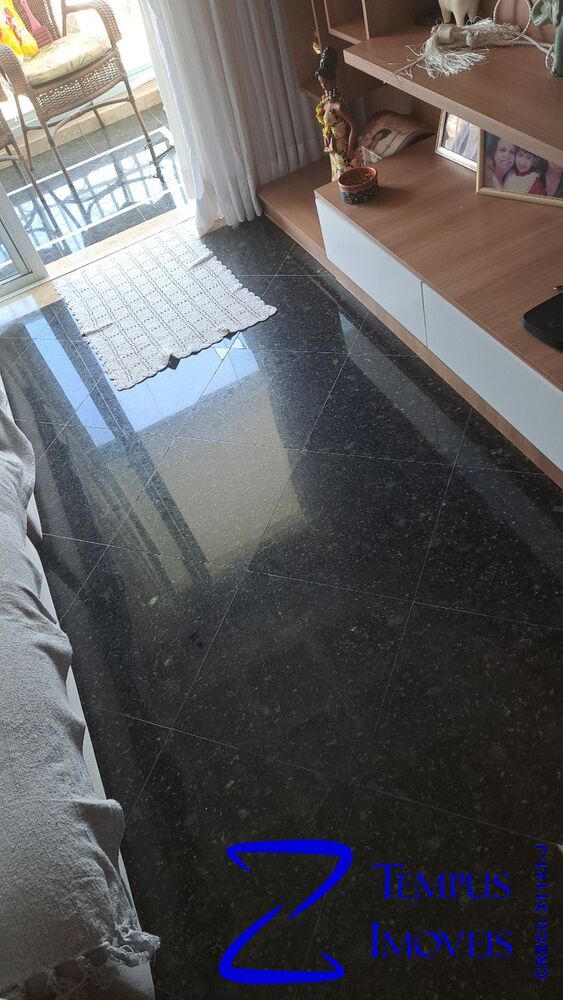 Apartamento, 3 quartos, 92 m² - Foto 2
