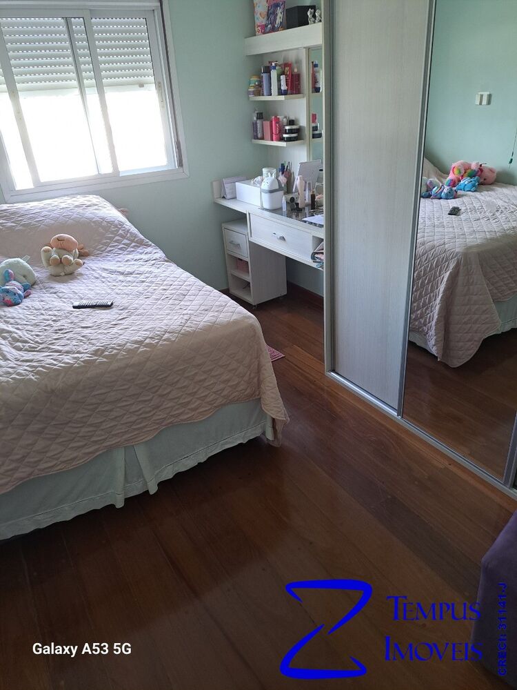 Apartamento, 3 quartos, 92 m² - Foto 3