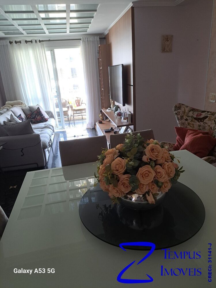 Apartamento, 3 quartos, 92 m² - Foto 1