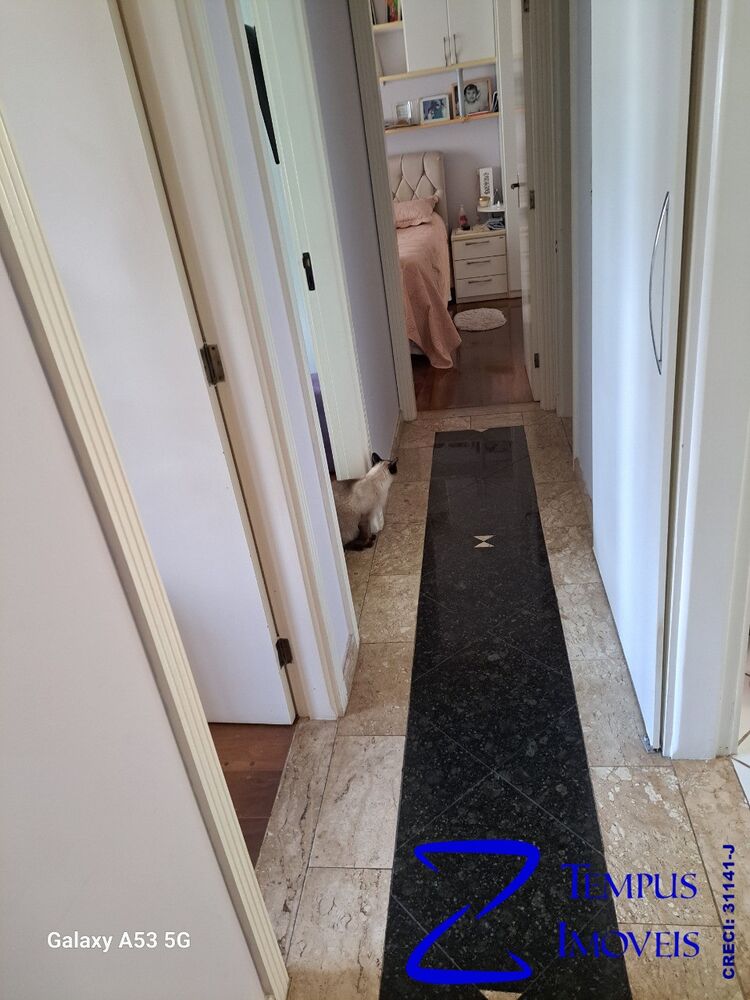 Apartamento, 3 quartos, 92 m² - Foto 9