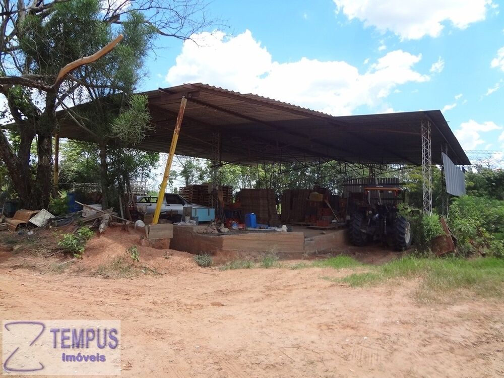 Sítio, 8 m² - Foto 2