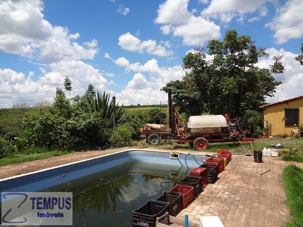 Sítio, 8 m² - Foto 3