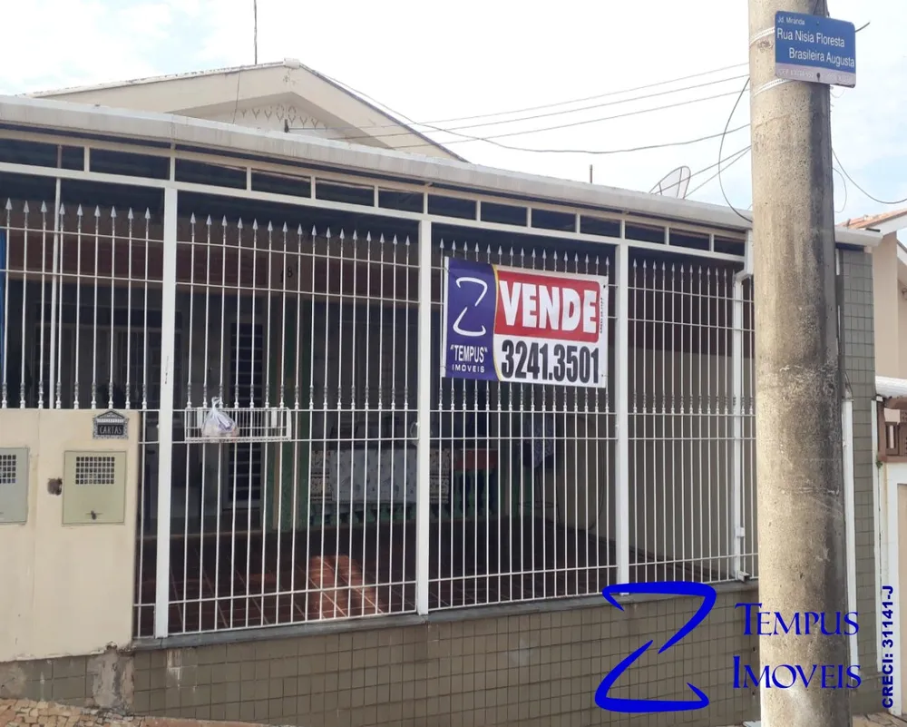 Casa, 3 quartos, 159 m² - Foto 1