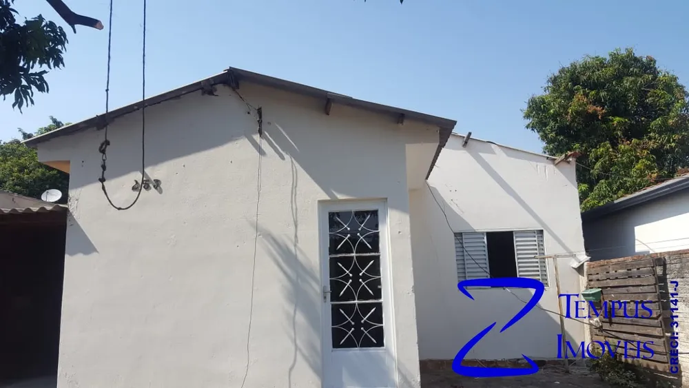 Casa, 2 quartos, 152 m² - Foto 2