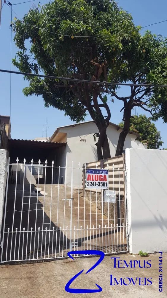 Casa, 2 quartos, 152 m² - Foto 1