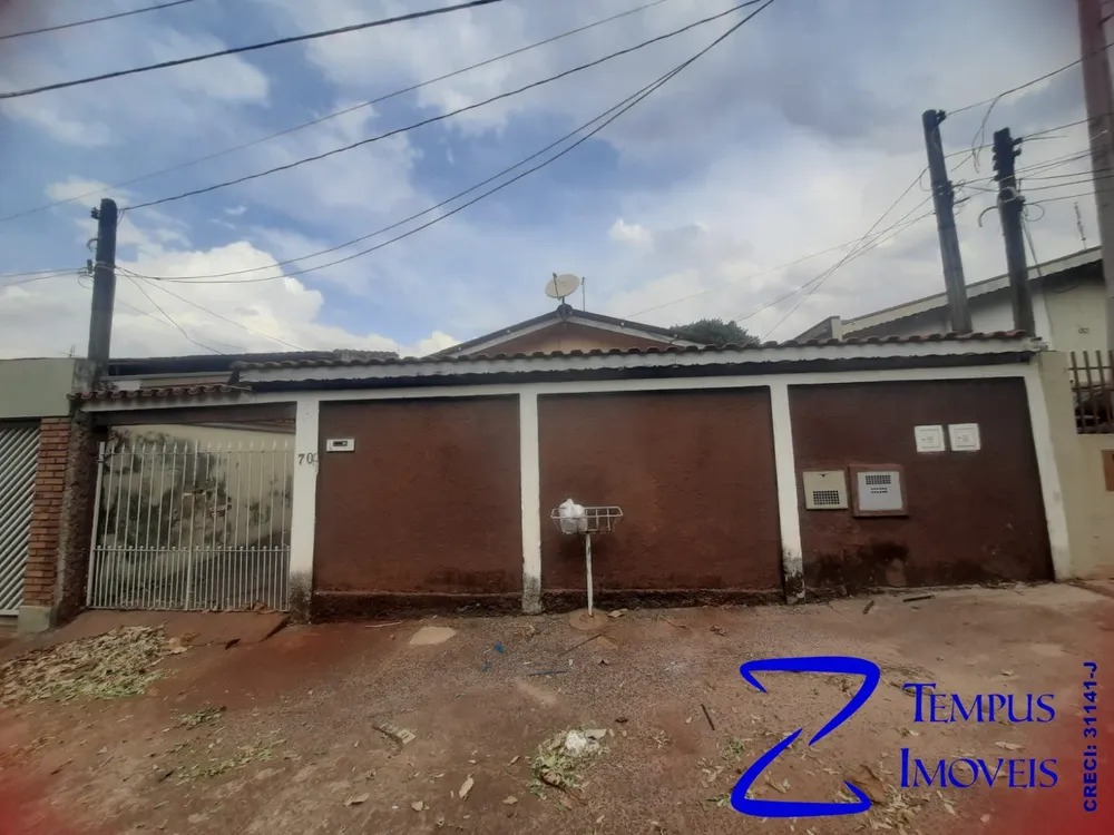 Casa, 4 quartos, 150 m² - Foto 7