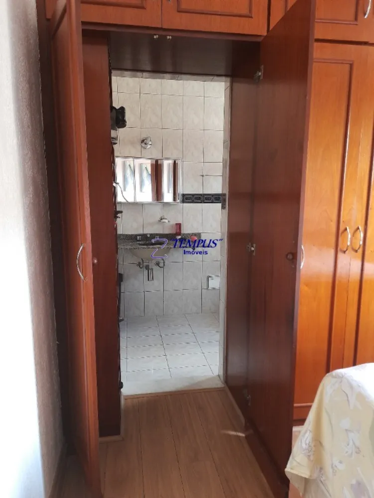 Casa, 3 quartos, 150 m² - Foto 9