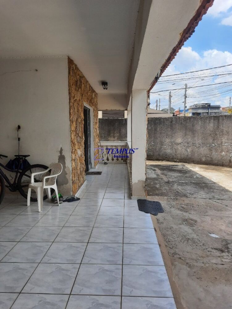 Casa, 3 quartos, 150 m² - Foto 3