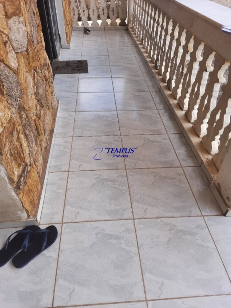 Casa, 3 quartos, 150 m² - Foto 6