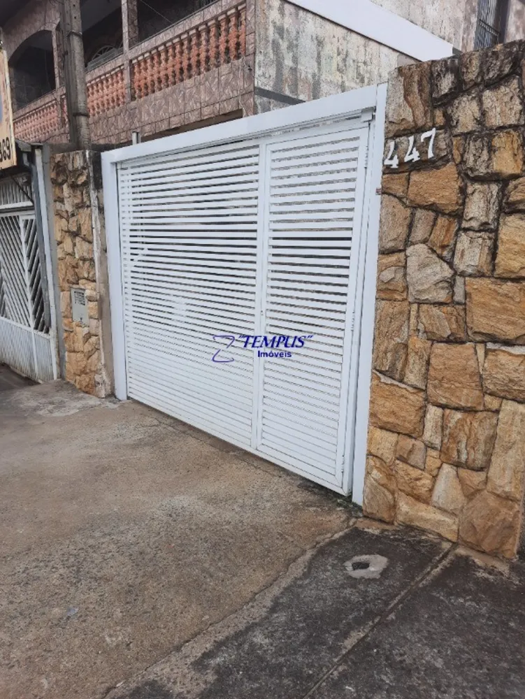 Casa, 3 quartos, 150 m² - Foto 22