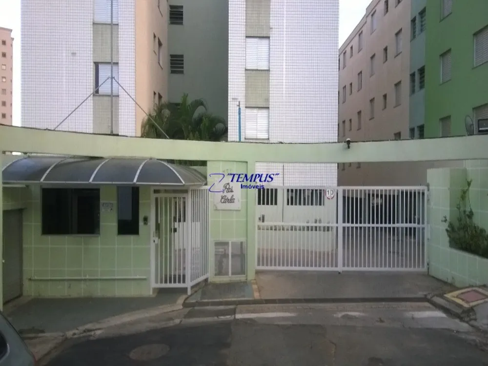 Apartamento, 2 quartos, 46 m² - Foto 8