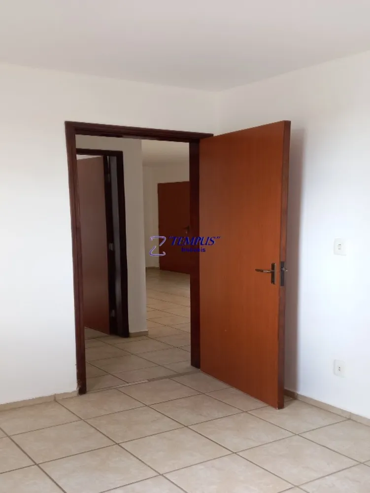 Apartamento, 2 quartos, 46 m² - Foto 1