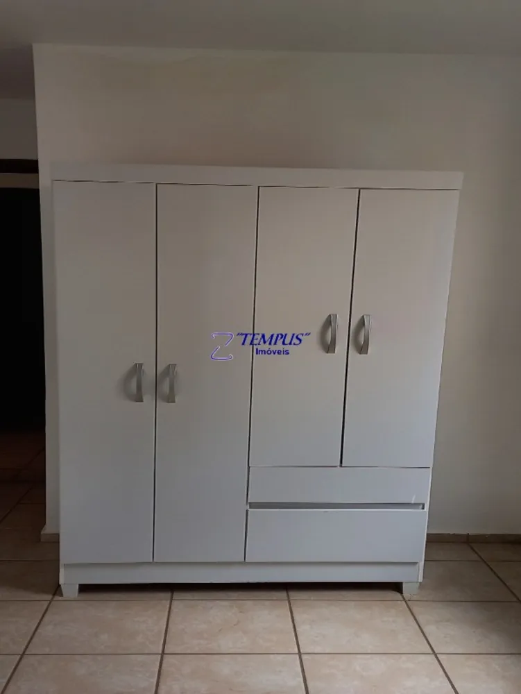 Apartamento, 2 quartos, 46 m² - Foto 9