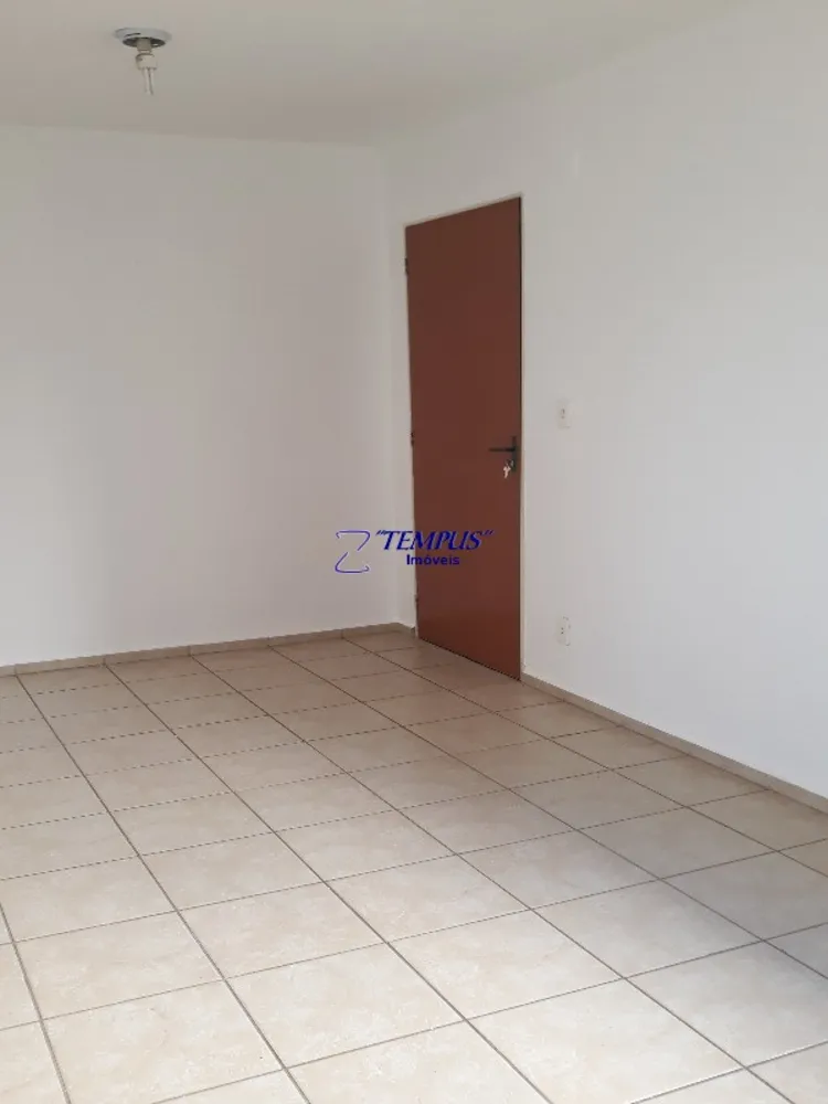 Apartamento, 2 quartos, 46 m² - Foto 6