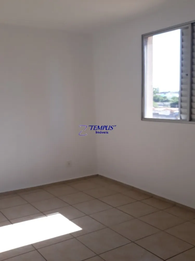 Apartamento, 2 quartos, 46 m² - Foto 3