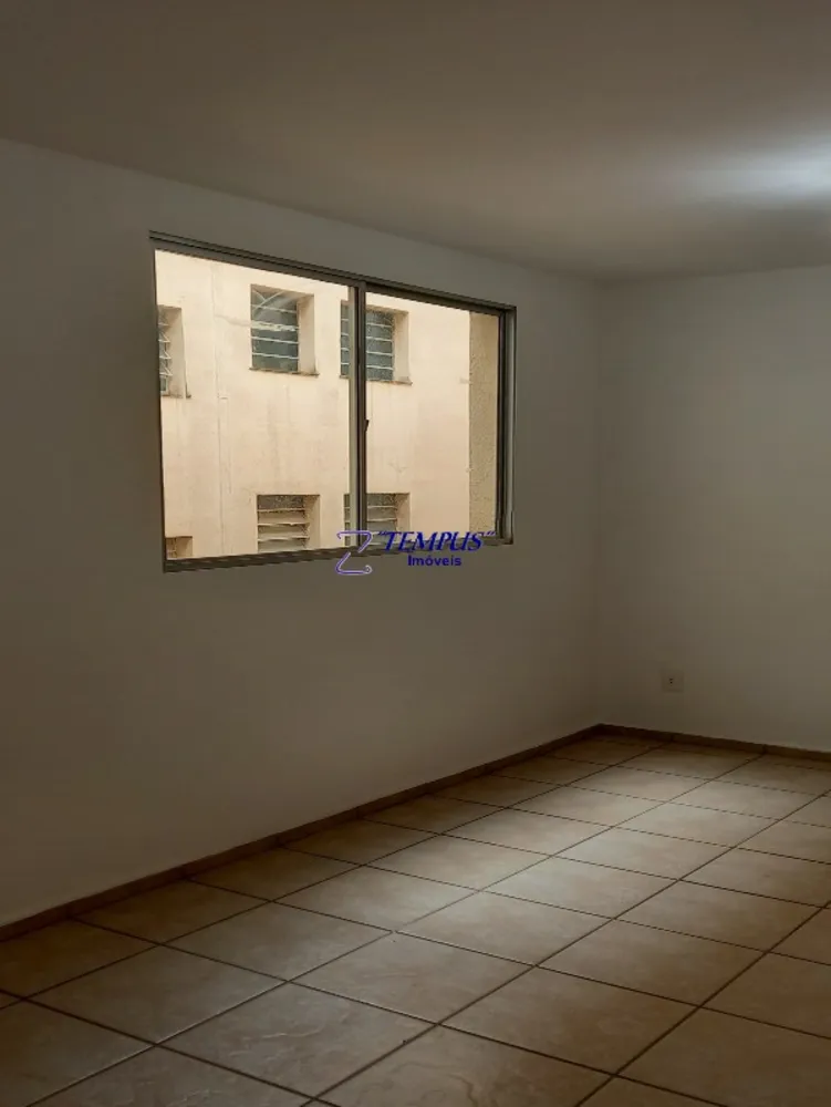 Apartamento, 2 quartos, 46 m² - Foto 4