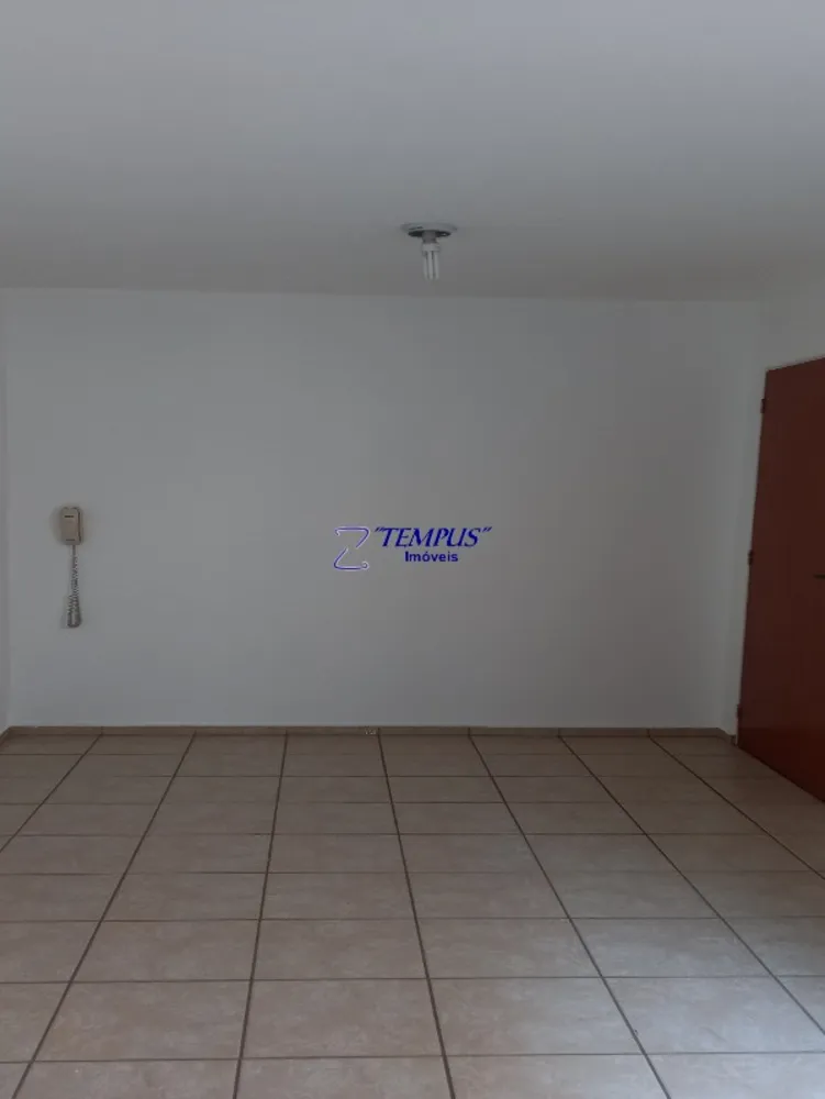 Apartamento, 2 quartos, 46 m² - Foto 7