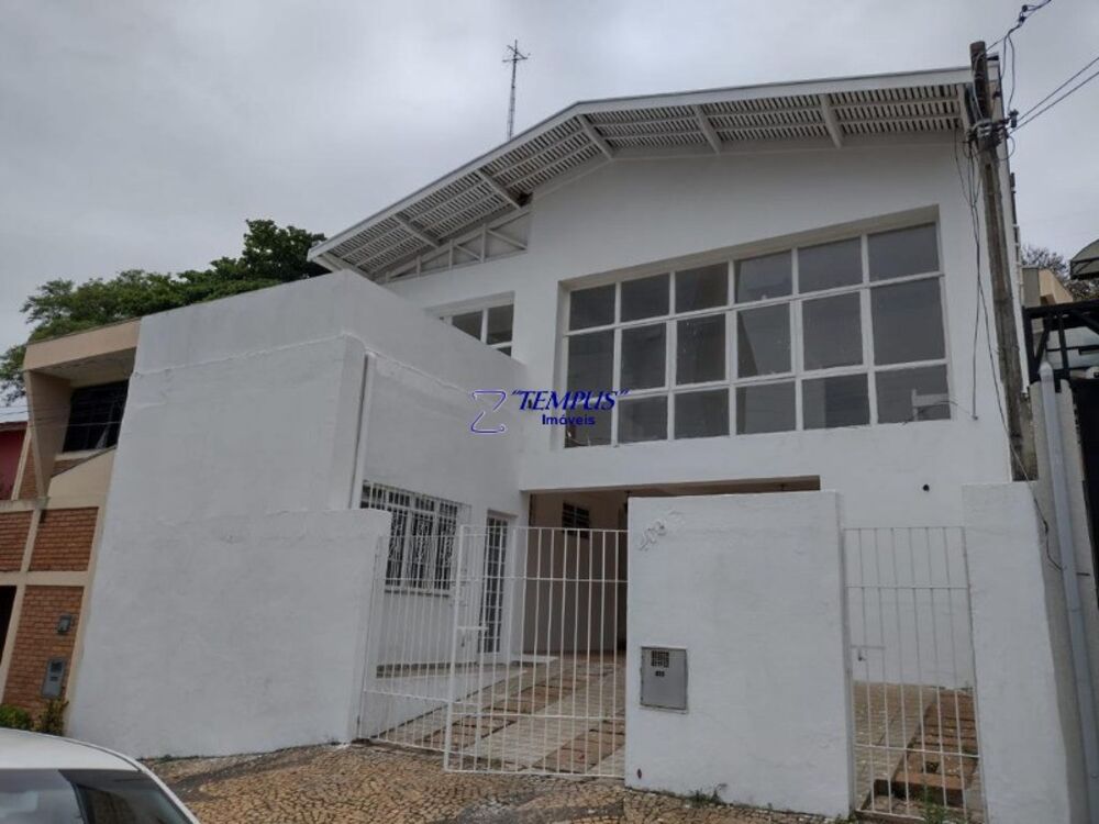 Casa, 3 quartos, 251 m² - Foto 3