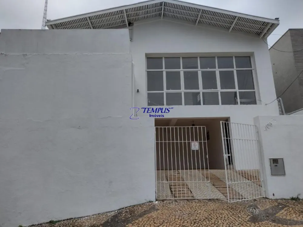 Casa, 3 quartos, 251 m² - Foto 17