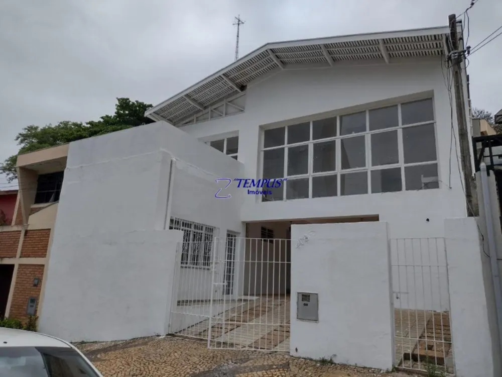 Casa, 3 quartos, 251 m² - Foto 16