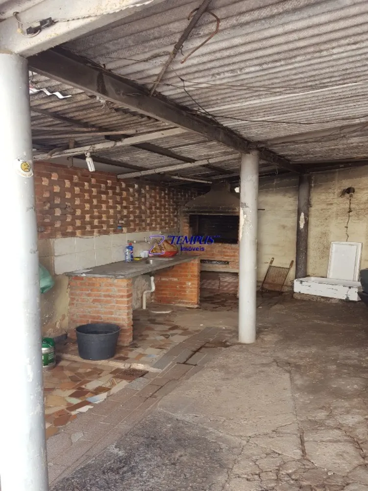 Casa, 3 quartos - Foto 16