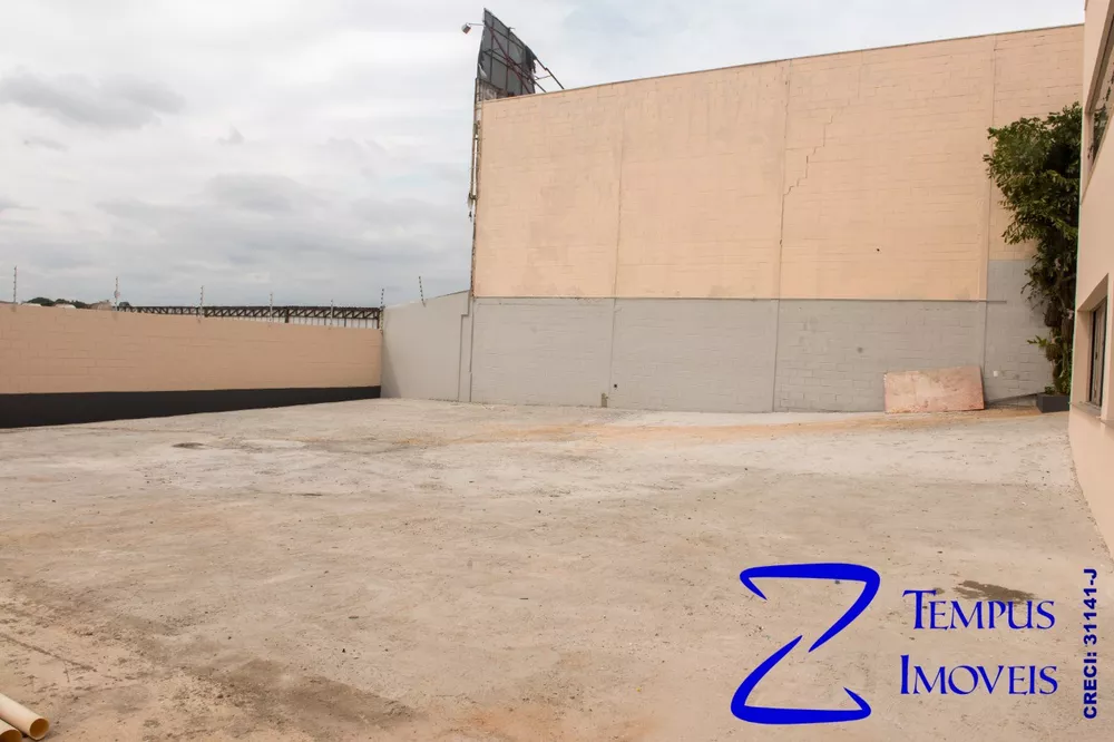 Depósito-Galpão-Armazém para alugar, 750m² - Foto 15