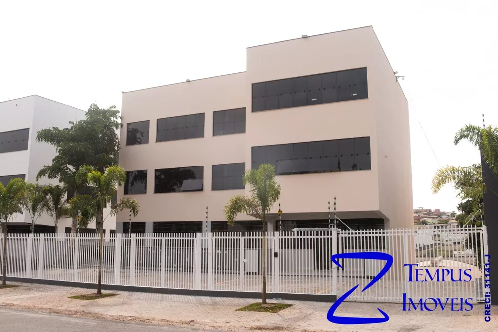 Depósito-Galpão-Armazém para alugar, 750m² - Foto 2