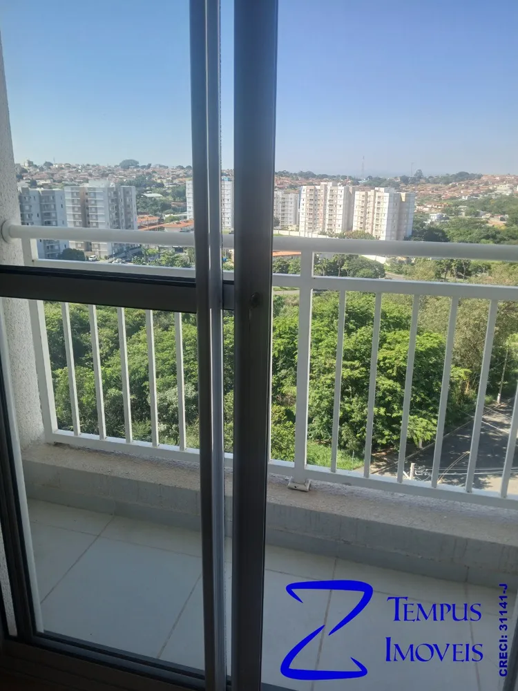 Apartamento, 2 quartos, 60 m² - Foto 11