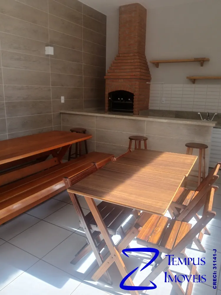 Apartamento, 2 quartos, 60 m² - Foto 4