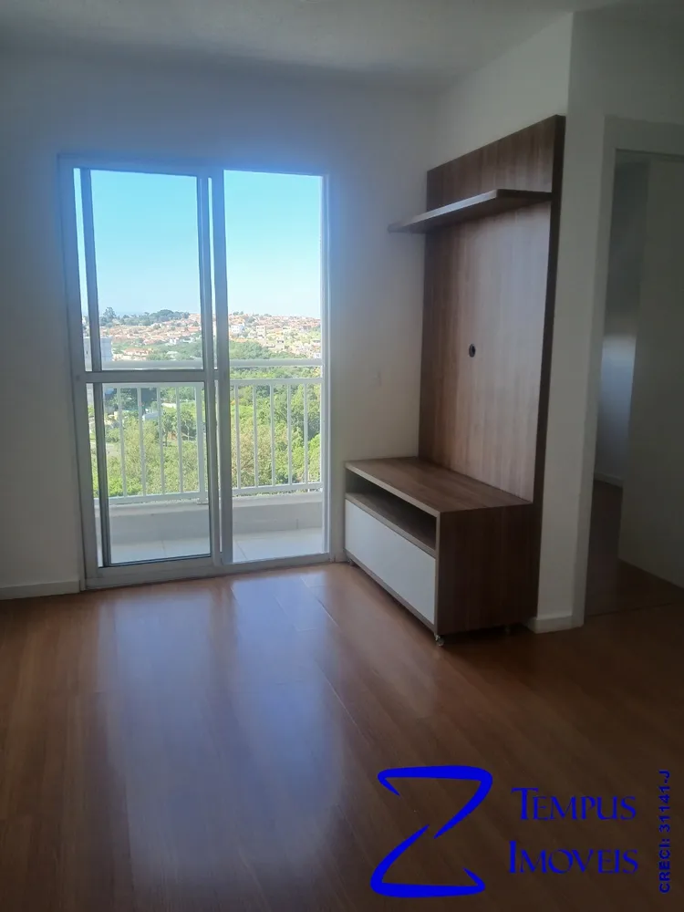 Apartamento, 2 quartos, 60 m² - Foto 11