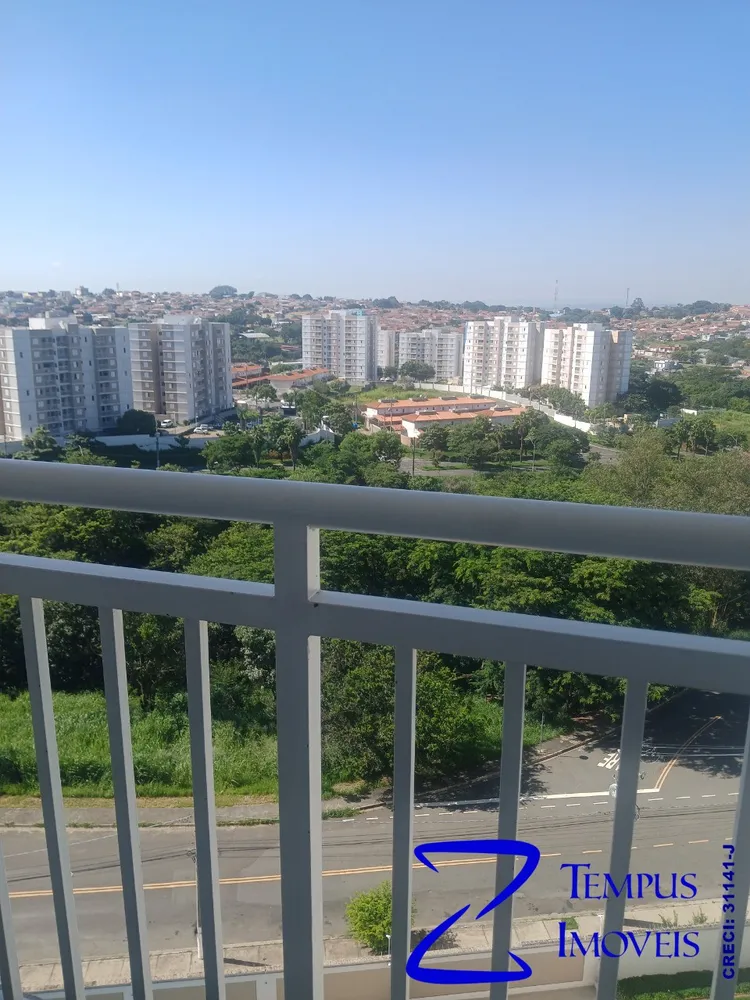 Apartamento, 2 quartos, 60 m² - Foto 8