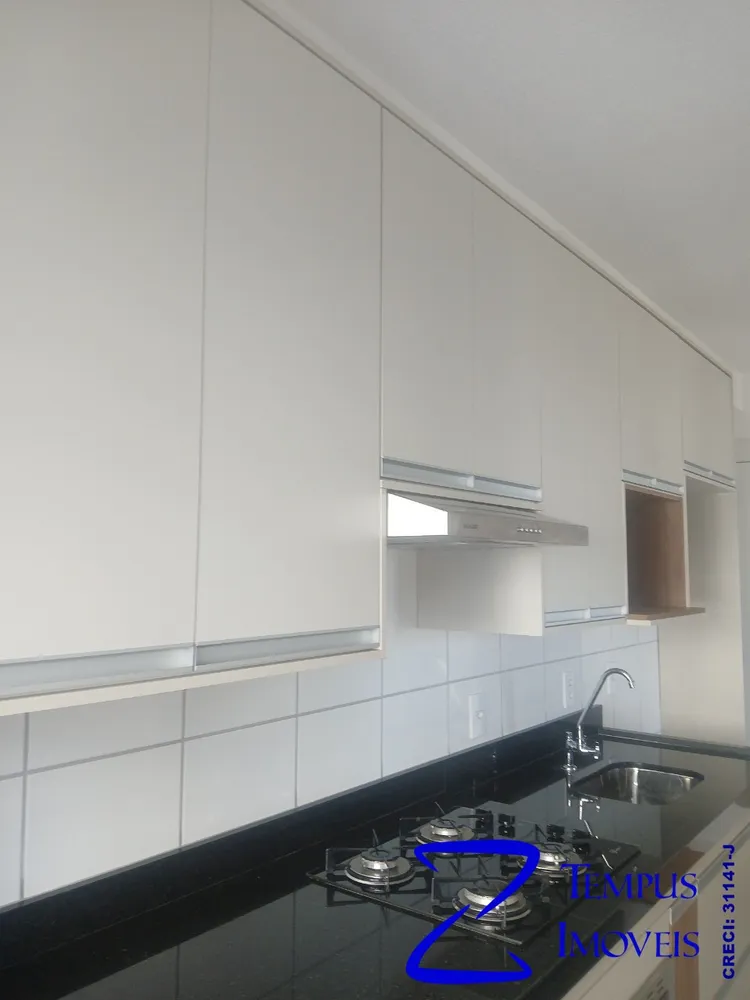 Apartamento, 2 quartos, 60 m² - Foto 7