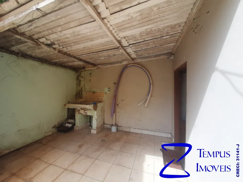 Casa, 3 quartos, 150 m² - Foto 10