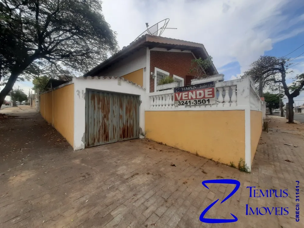 Casa, 3 quartos, 150 m² - Foto 1