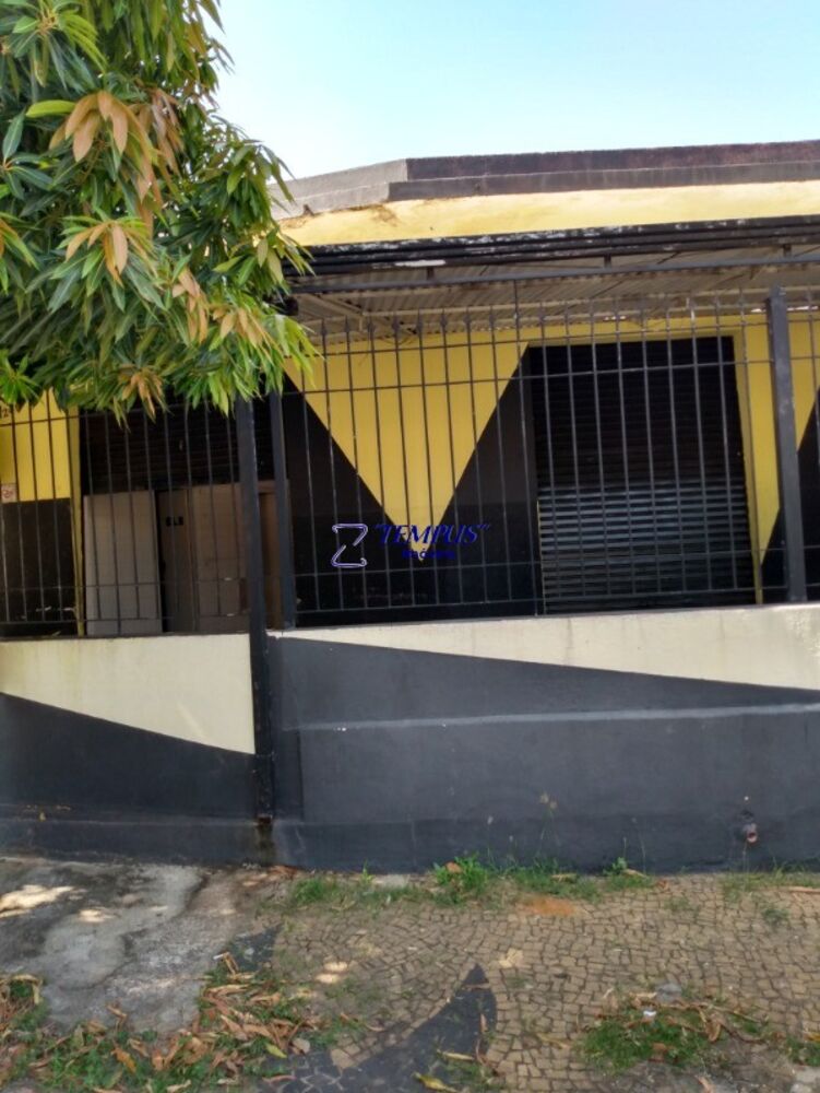 Loja-Salão, 90 m² - Foto 8