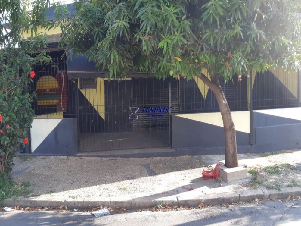 Loja-Salão, 90 m² - Foto 4