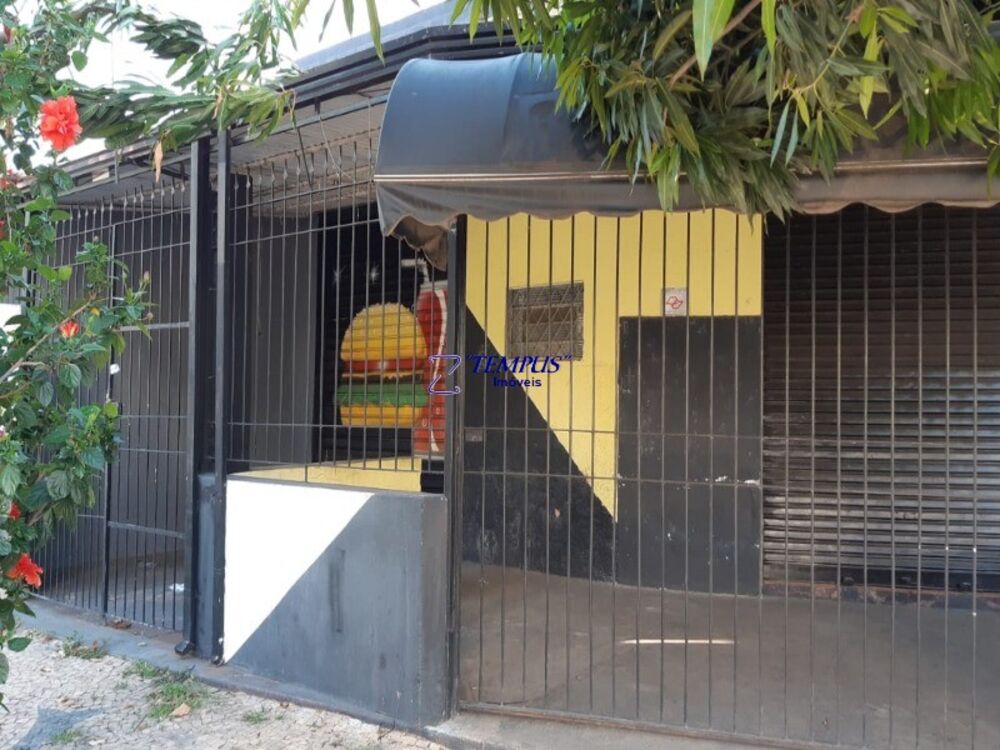 Loja-Salão, 90 m² - Foto 2