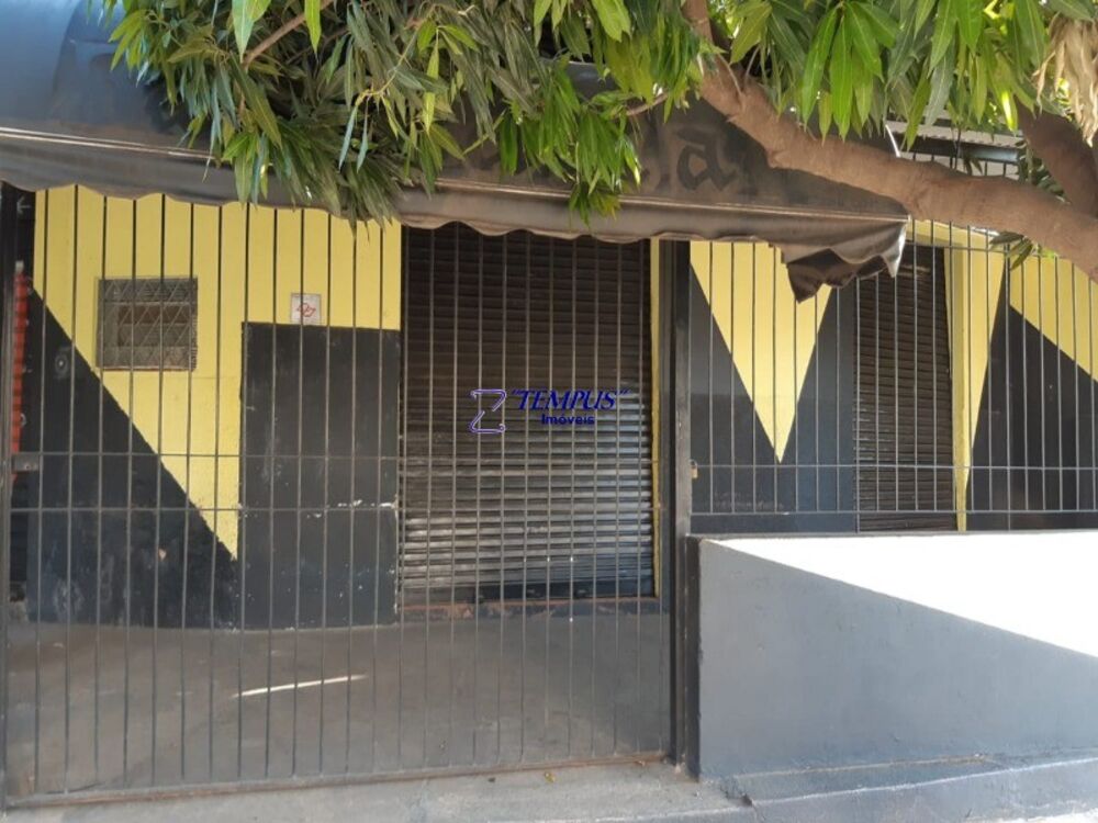 Loja-Salão, 90 m² - Foto 1