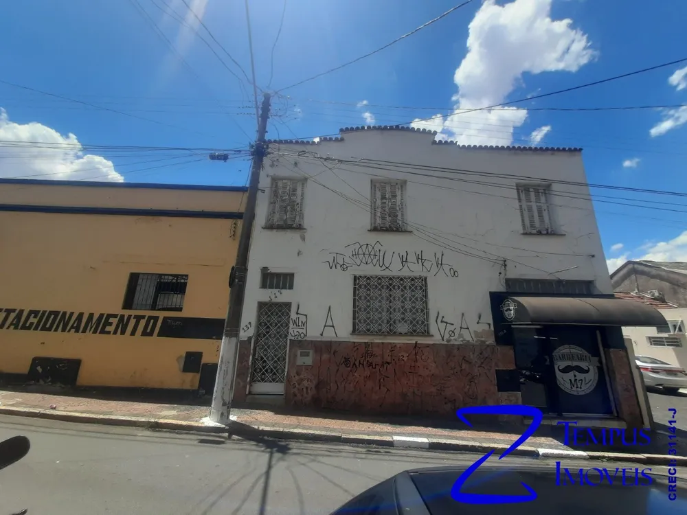 Prédio Inteiro - Foto 1