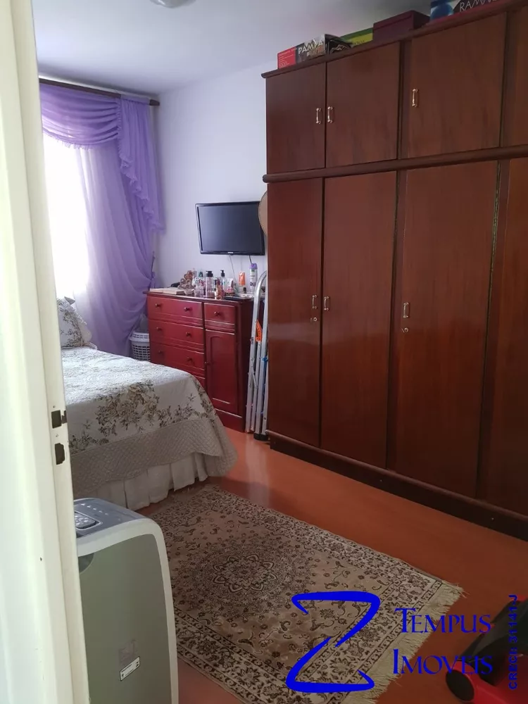 Apartamento à venda com 3 quartos, 60m² - Foto 5