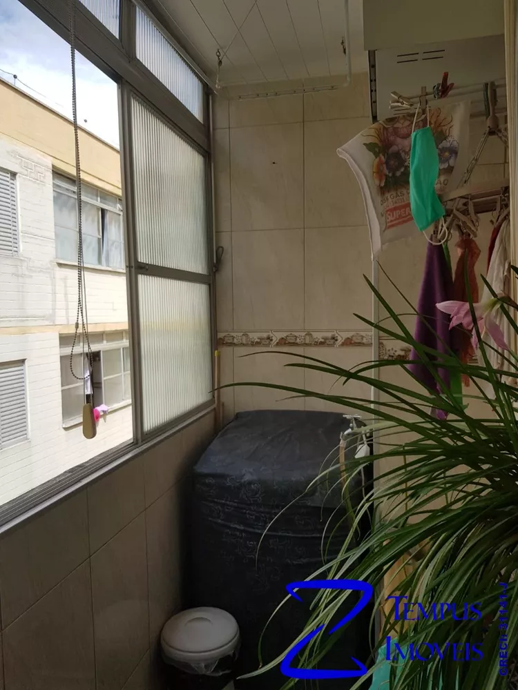 Apartamento à venda com 3 quartos, 60m² - Foto 9