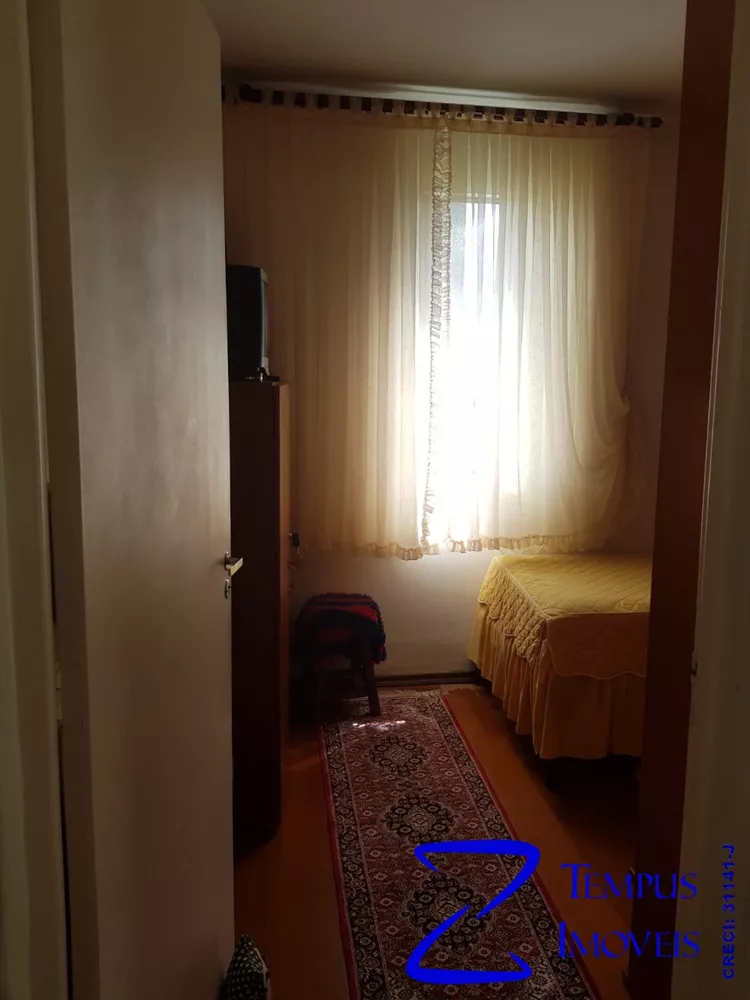 Apartamento à venda com 3 quartos, 60m² - Foto 3