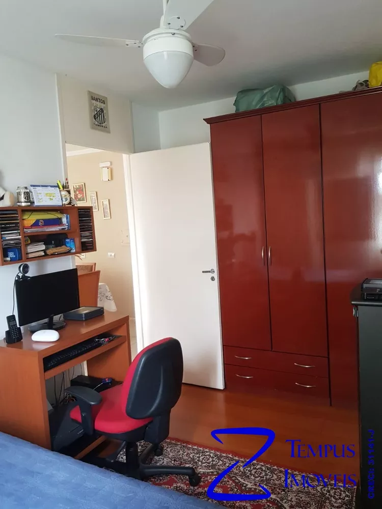 Apartamento à venda com 3 quartos, 60m² - Foto 4