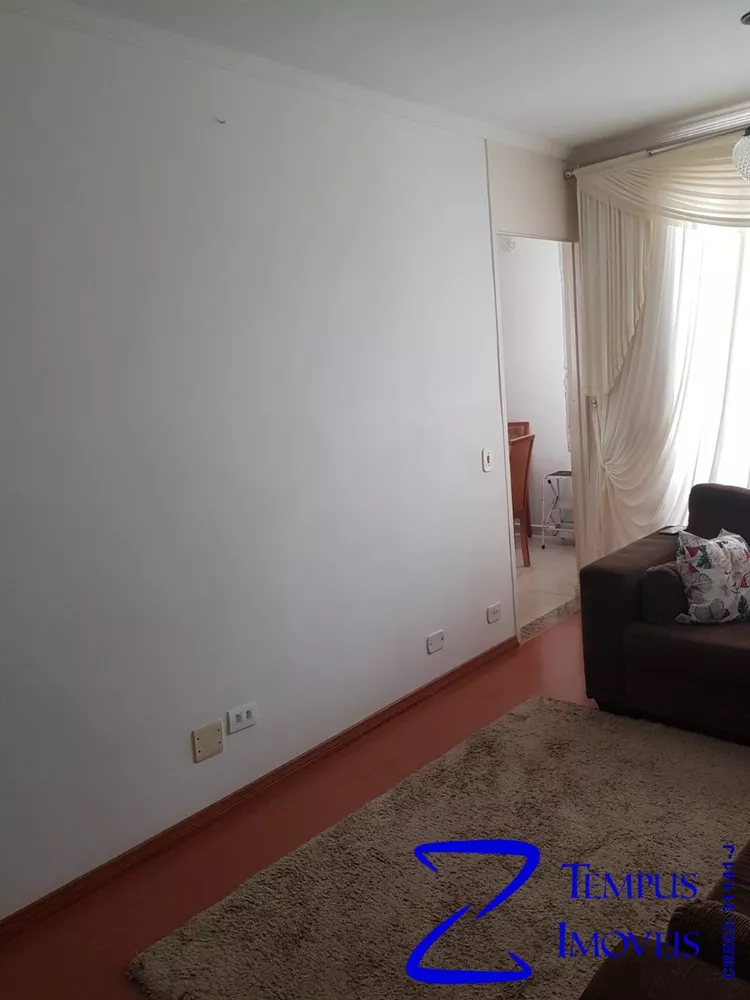 Apartamento à venda com 3 quartos, 60m² - Foto 6