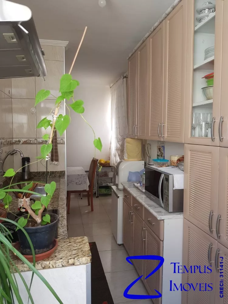 Apartamento à venda com 3 quartos, 60m² - Foto 7