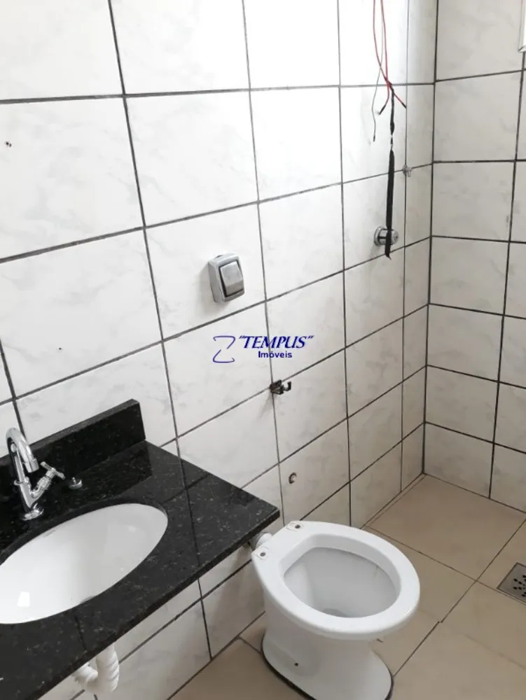 Casa, 4 quartos, 200 m² - Foto 6