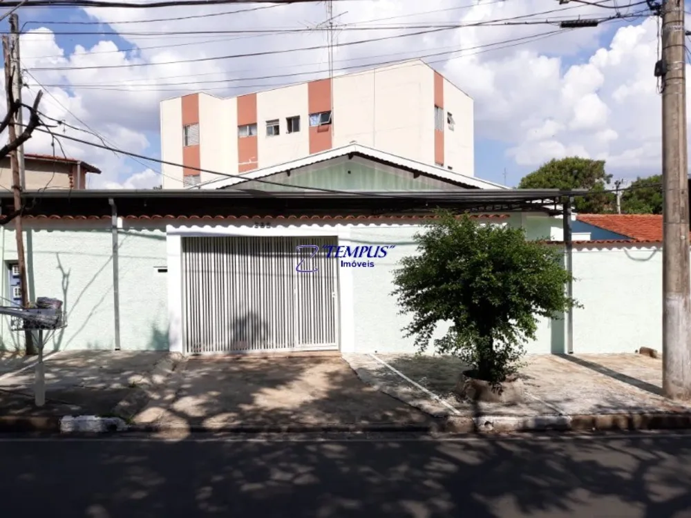 Casa, 4 quartos, 200 m² - Foto 1