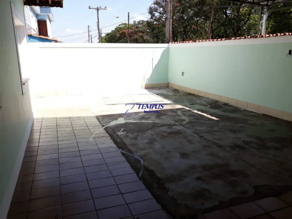 Casa, 4 quartos, 200 m² - Foto 11
