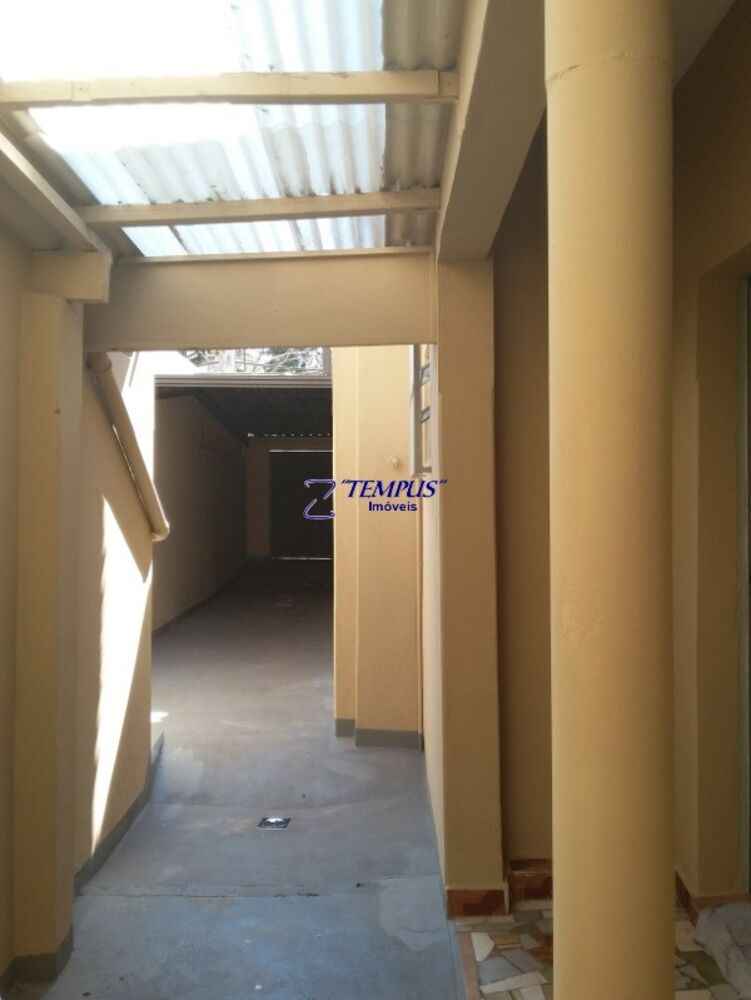Casa, 4 quartos, 200 m² - Foto 3