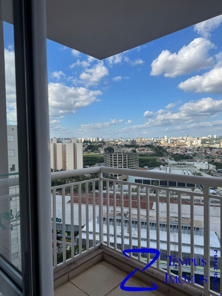 Apartamento, 2 quartos, 69 m² - Foto 1